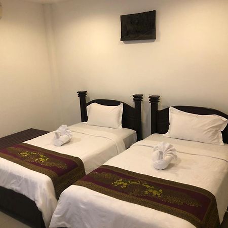 Phubachiang Golf & Resort Pakxé Zewnętrze zdjęcie
