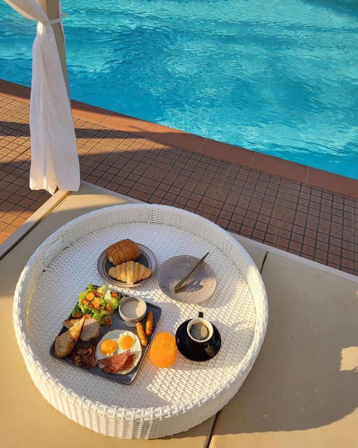 Phubachiang Golf & Resort Pakxé Zewnętrze zdjęcie
